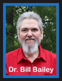 Dr. Bill Bailey